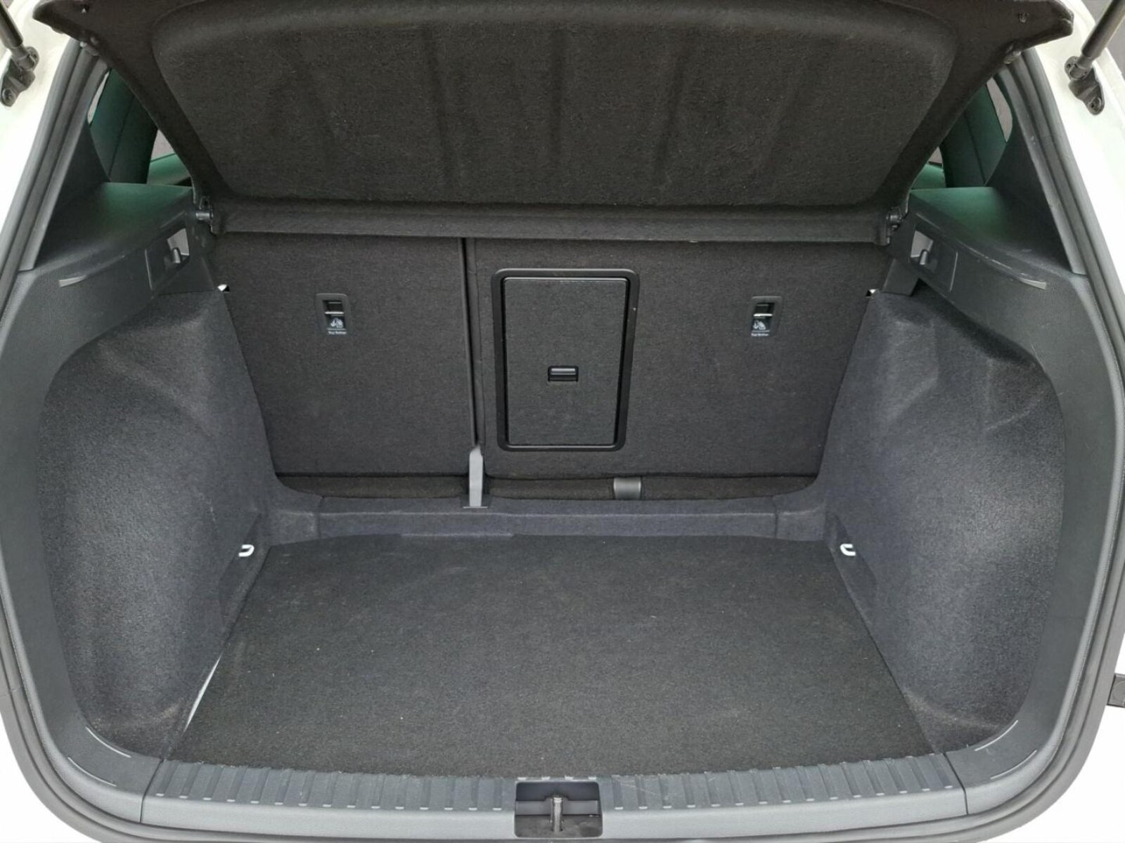 CUPRA Ateca – Bild 19