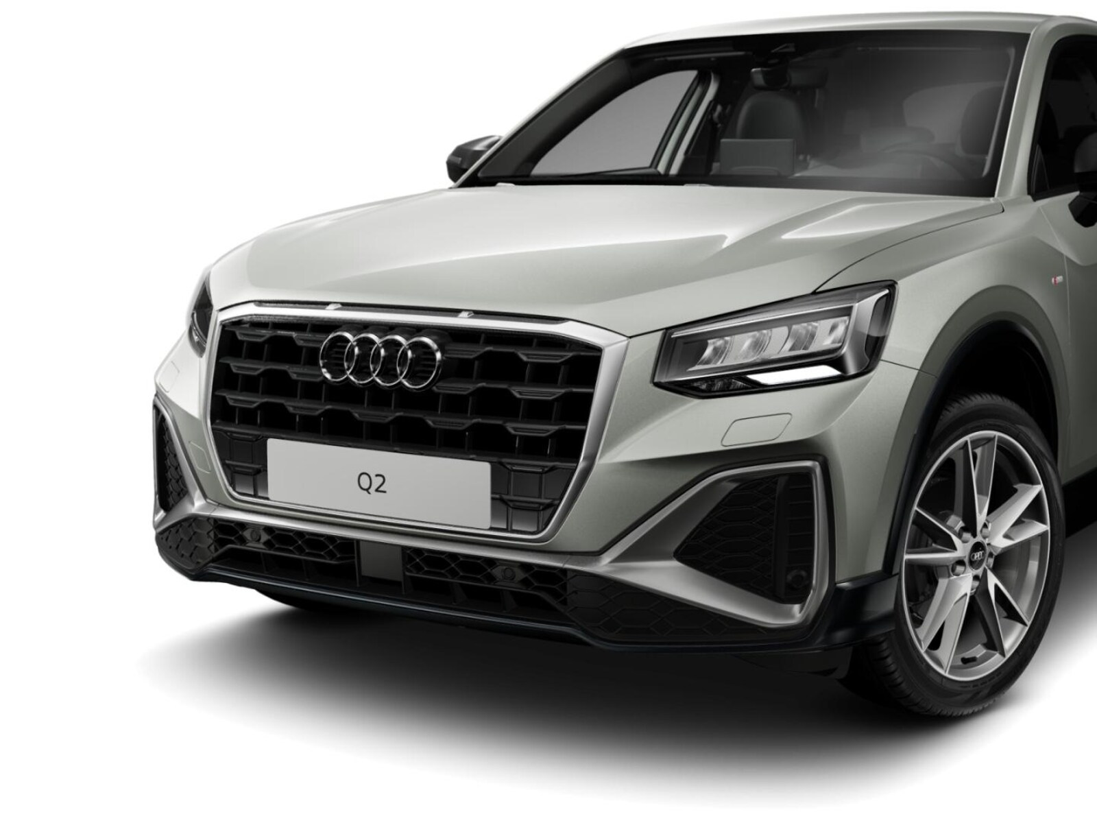 Audi Q2 – Bild 10