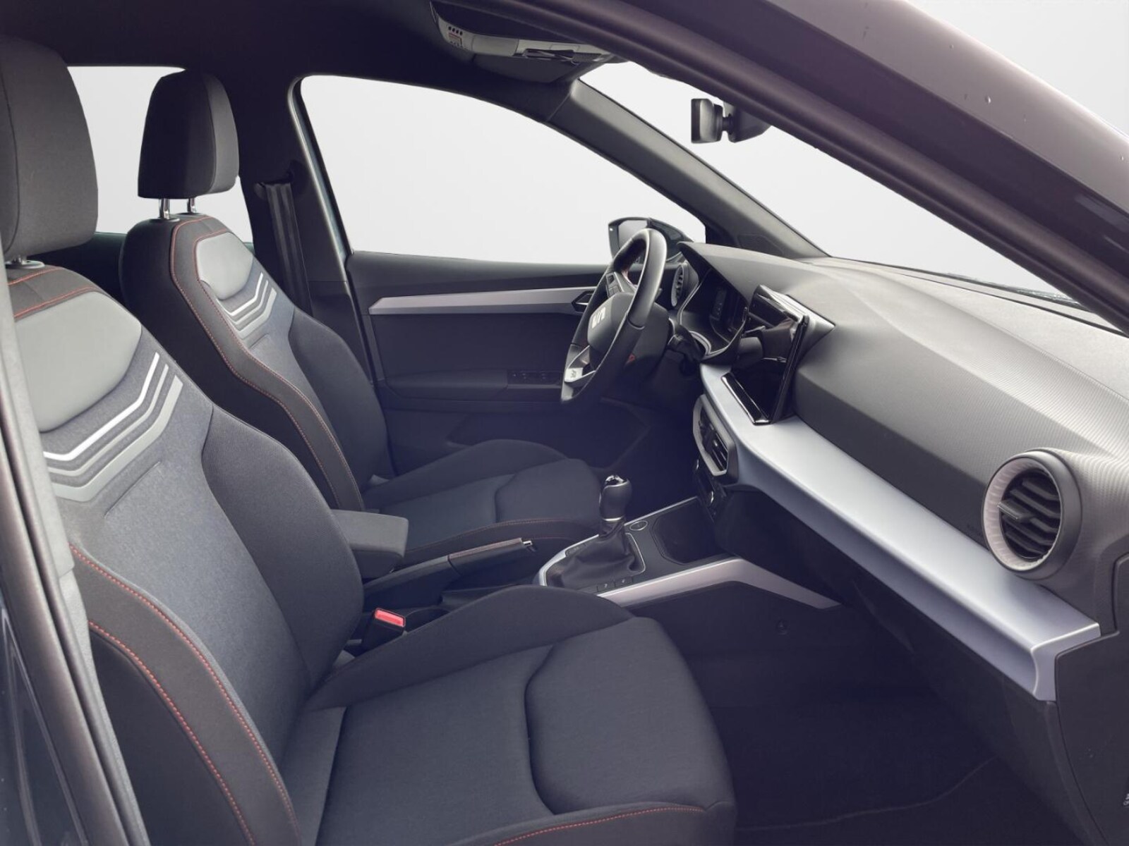 SEAT Arona – Bild 14