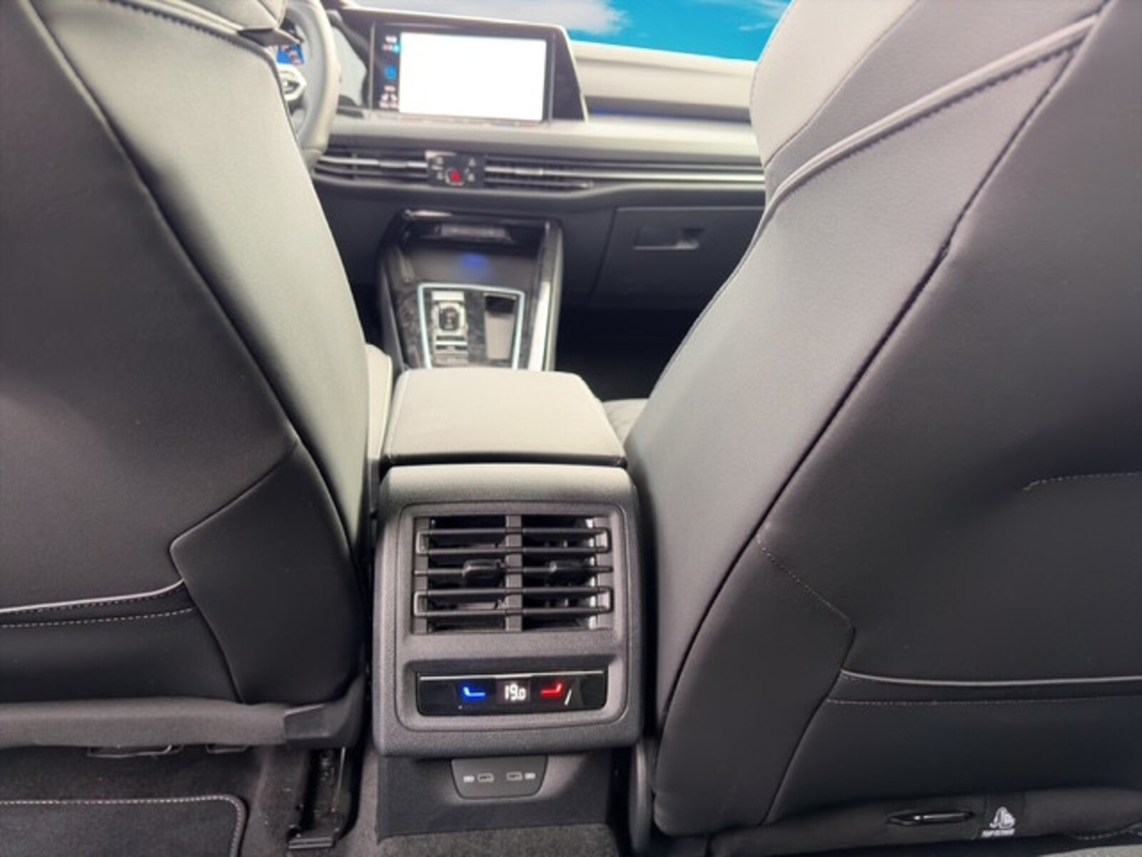 Volkswagen Golf – Bild 10