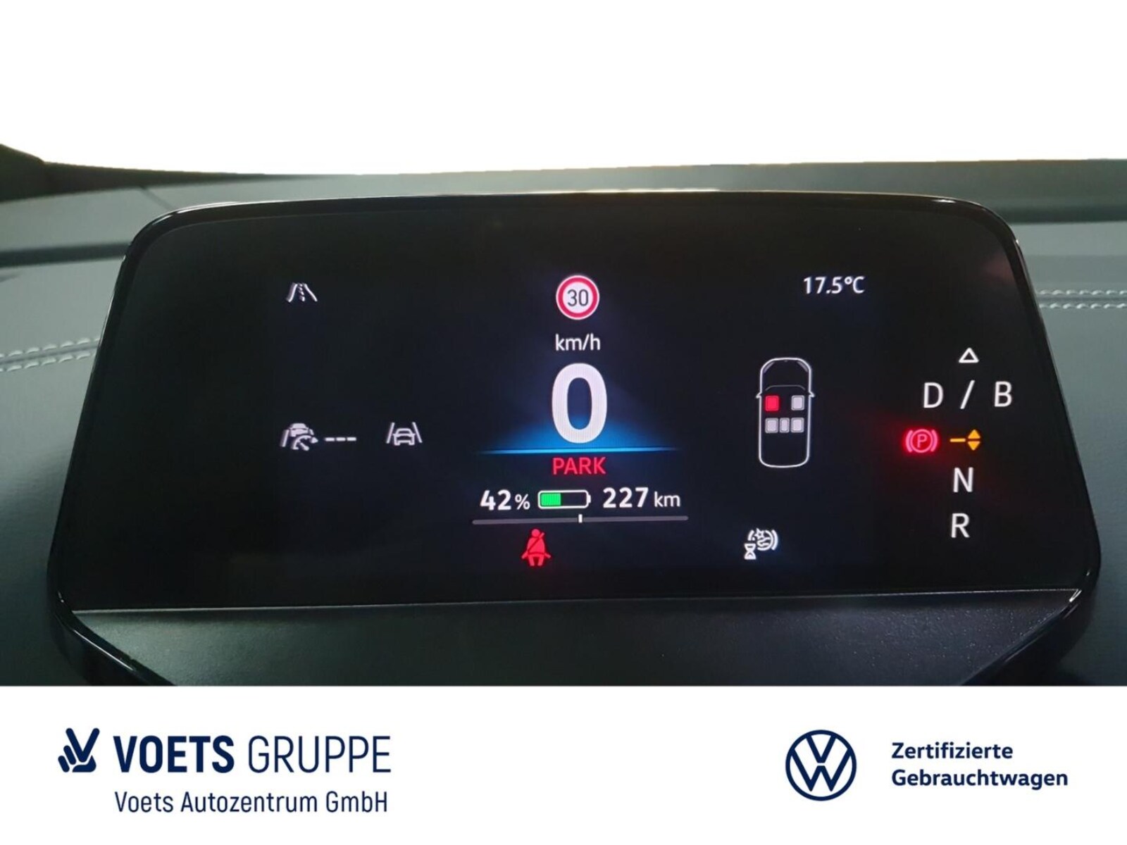 Volkswagen ID.5 – Bild 11