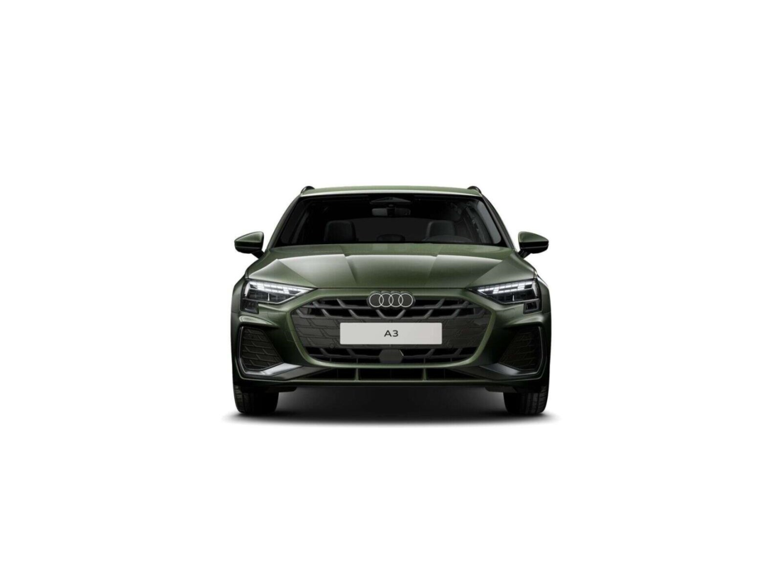 Audi A3 Sportback – Bild 4