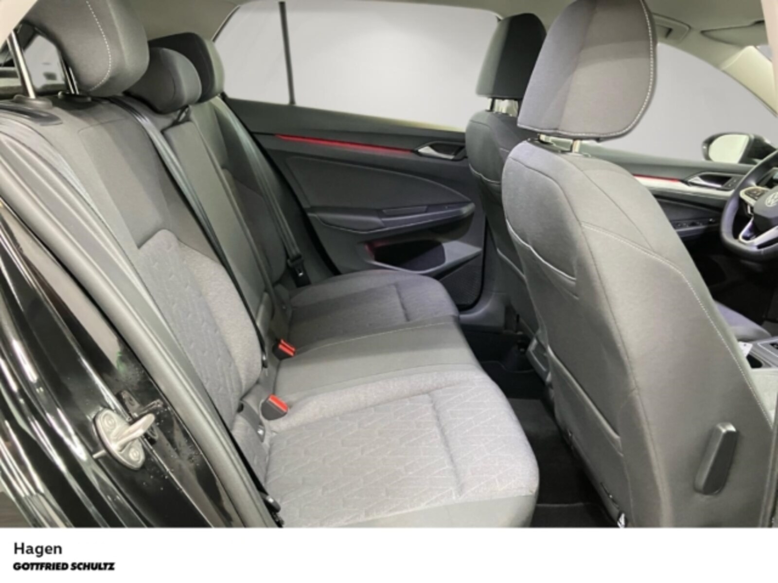 Volkswagen Golf – Bild 6