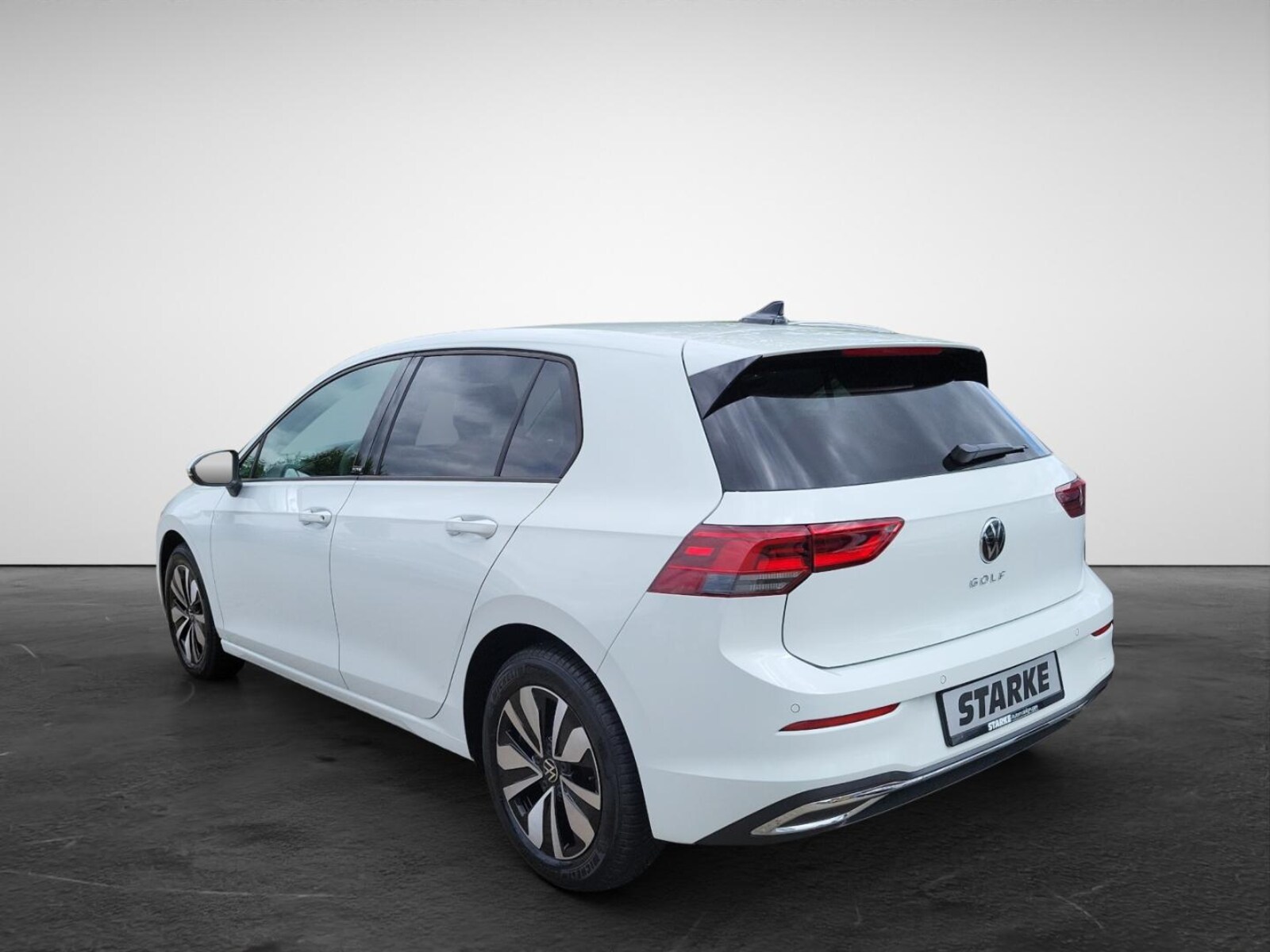 Volkswagen Golf – Bild 5