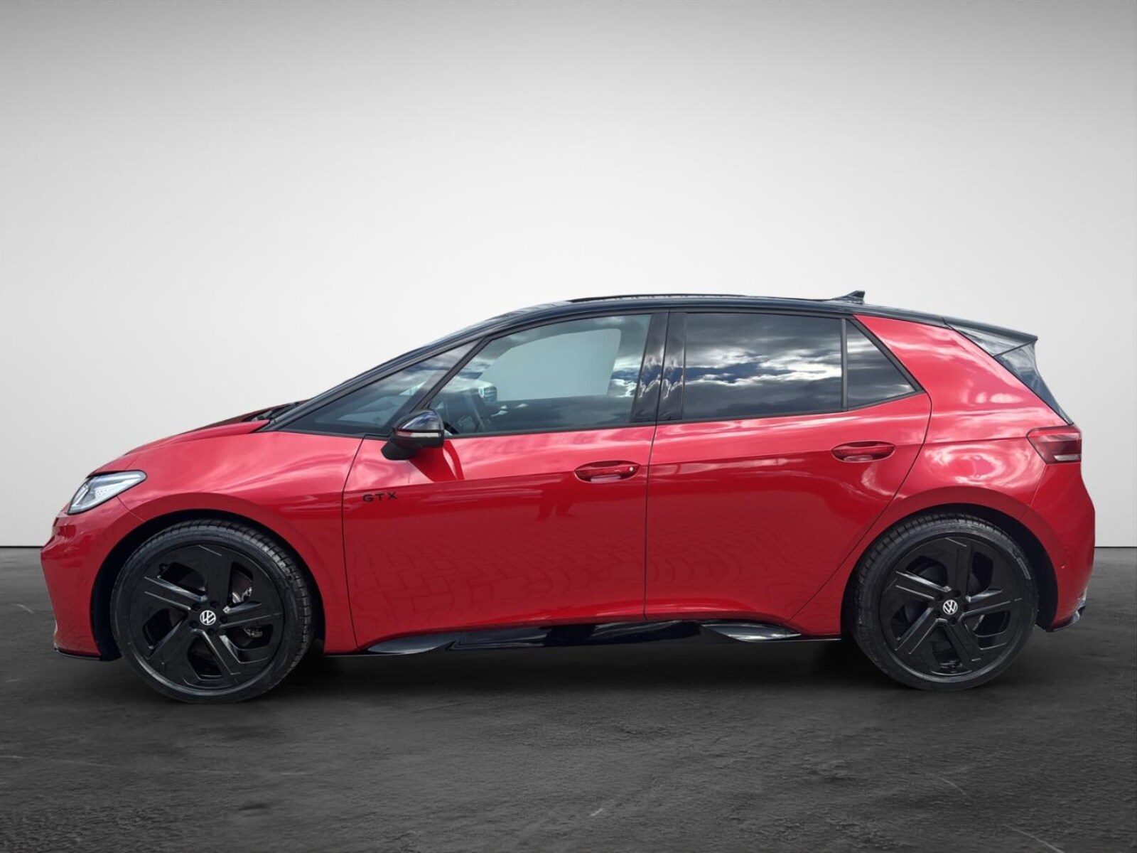 Volkswagen ID.3 – Bild 4