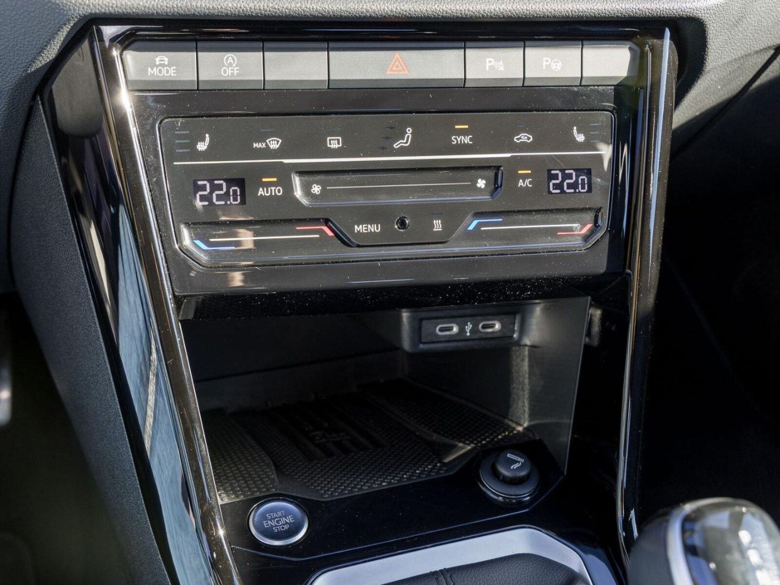 Volkswagen T-Roc Cabriolet – Bild 14
