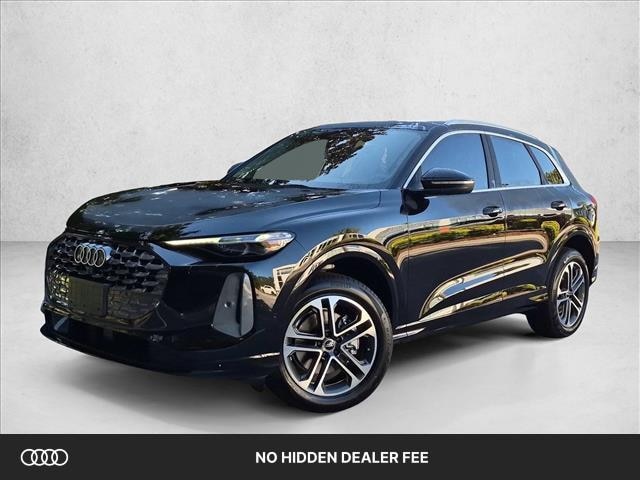 Photo of 2026 Audi Q5 