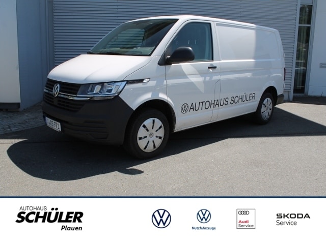 Volkswagen T6.1 Transporter