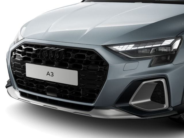 Audi A3 Allstreet 35 TDI S Tronic - 2024 - Joinsteer - #8