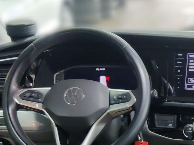 Volkswagen T6.1 California