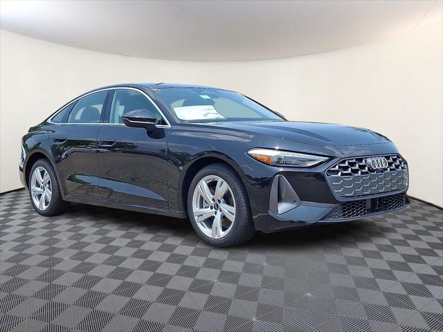 2025 Audi New A5 Premium