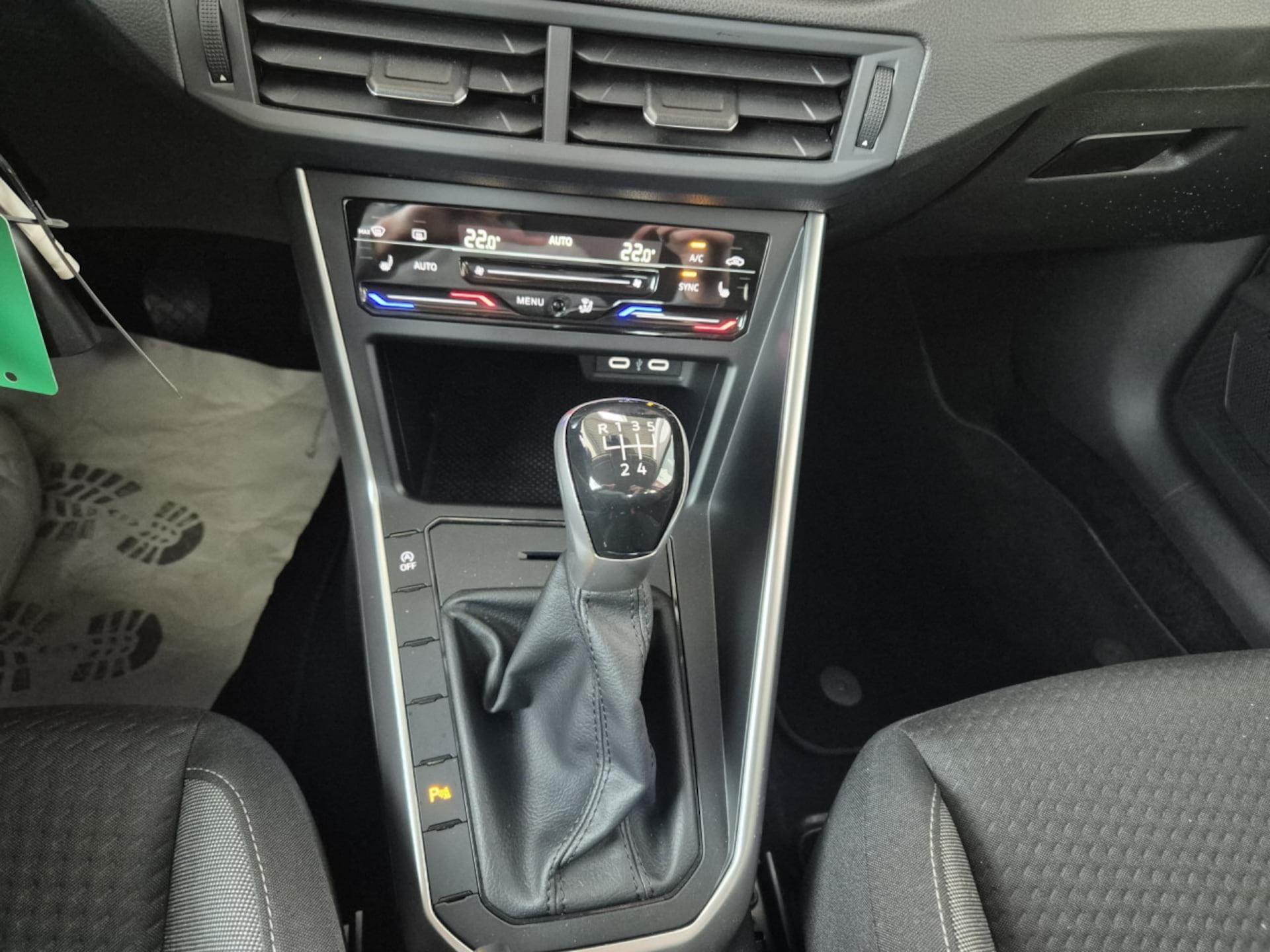 Volkswagen Polo Life