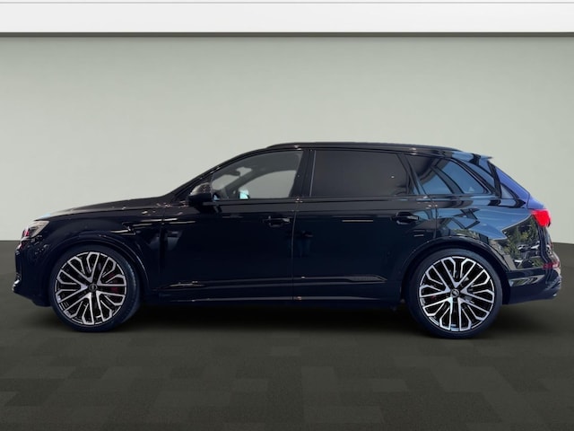Audi SQ7 SUV TFSI Quattro Tiptronic - - Joinsteer - #4