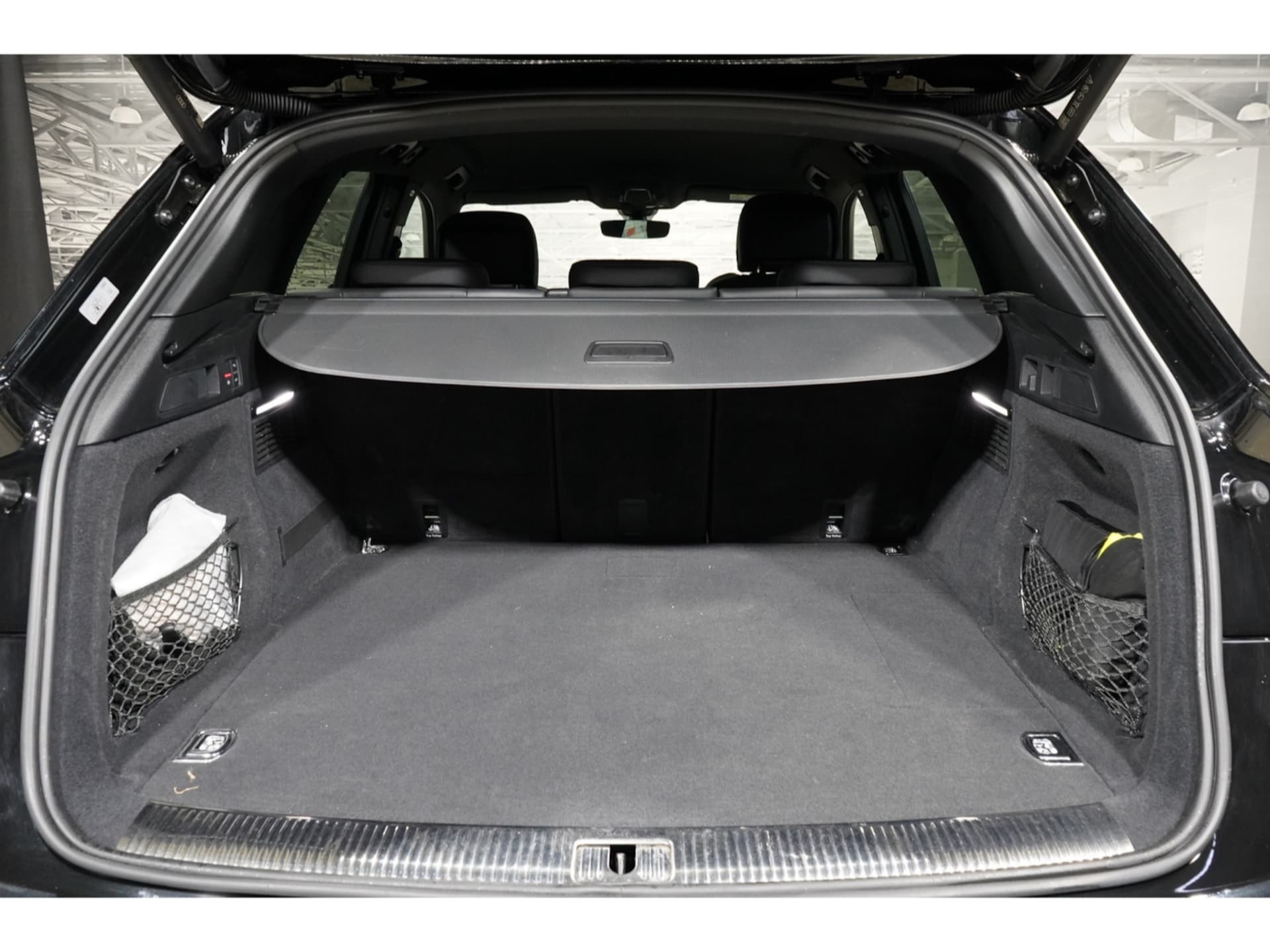 Audi Q5 TFSI e S line