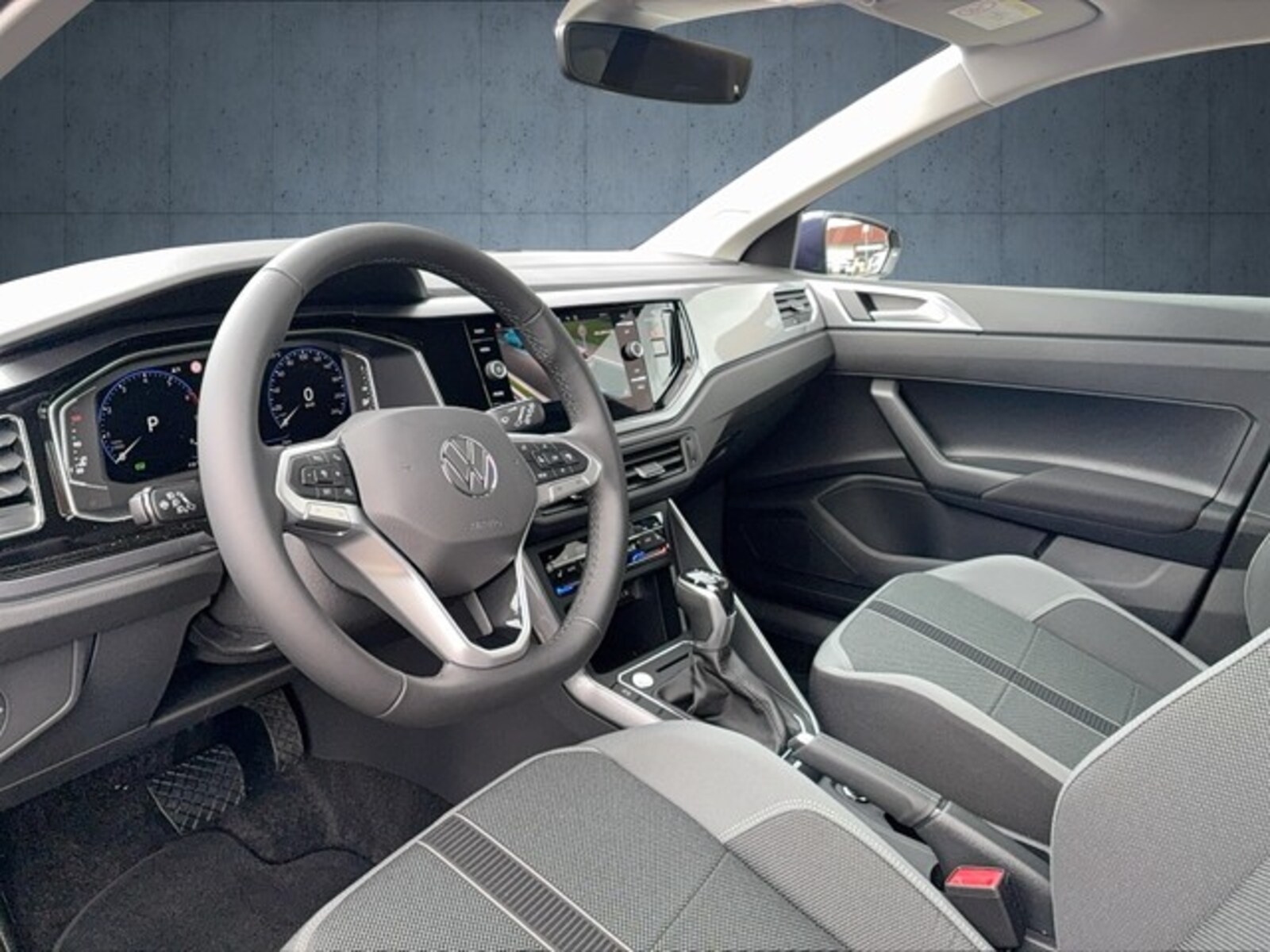 Volkswagen Polo – Bild 8