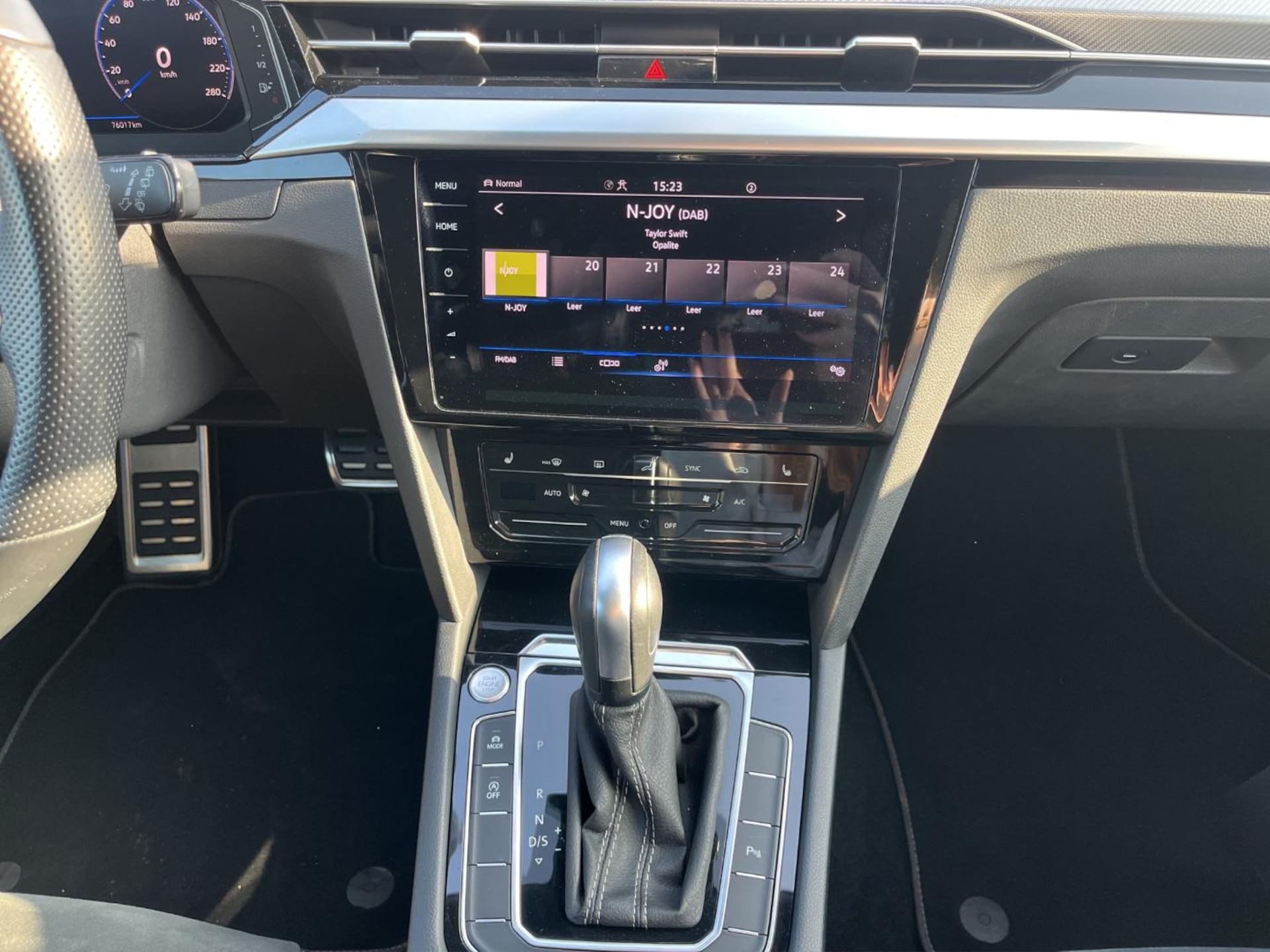 Volkswagen Arteon Shooting Brake R-Line
