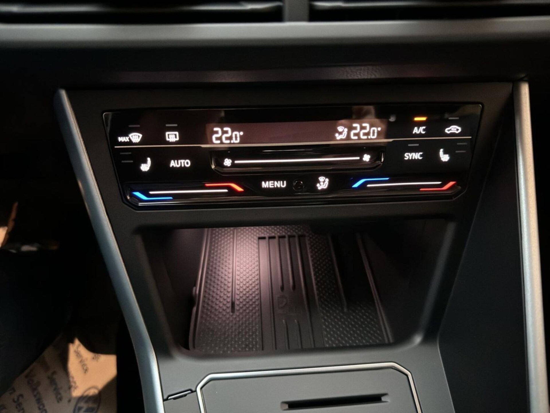 Volkswagen Polo Goal