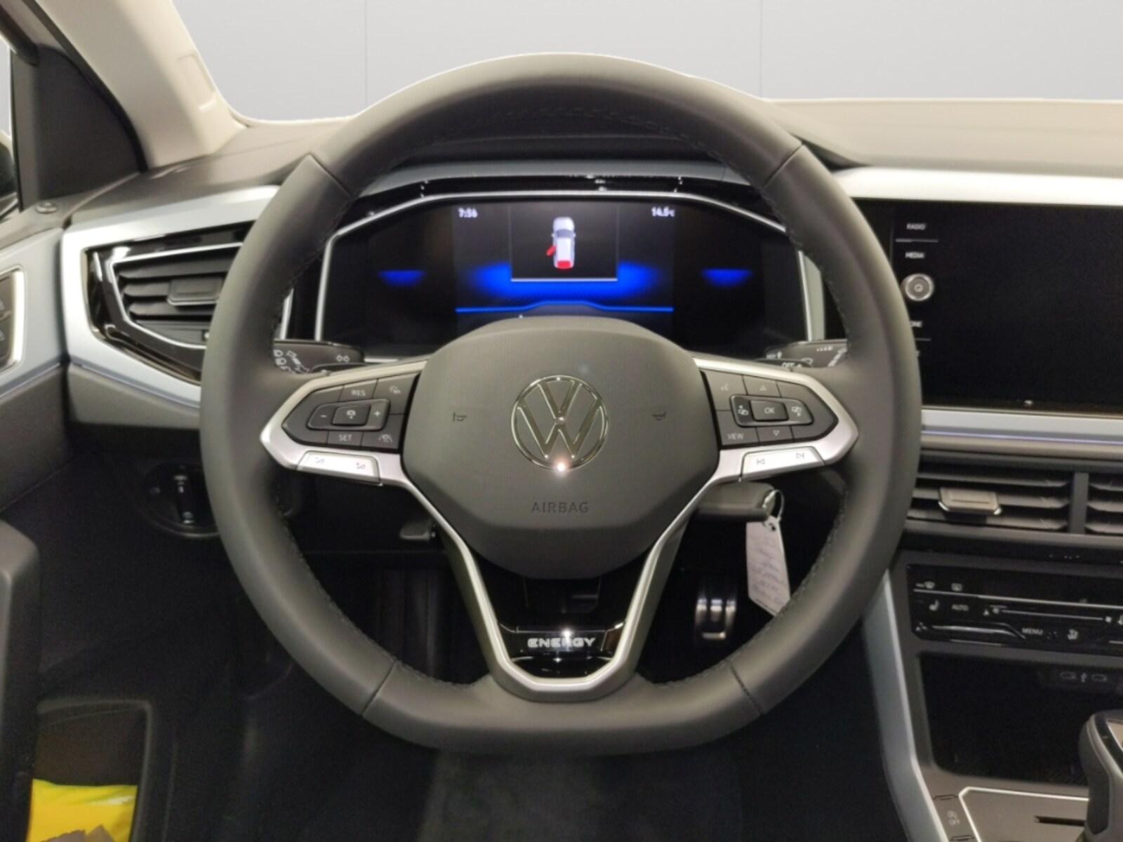 Volkswagen Taigo – Bild 9