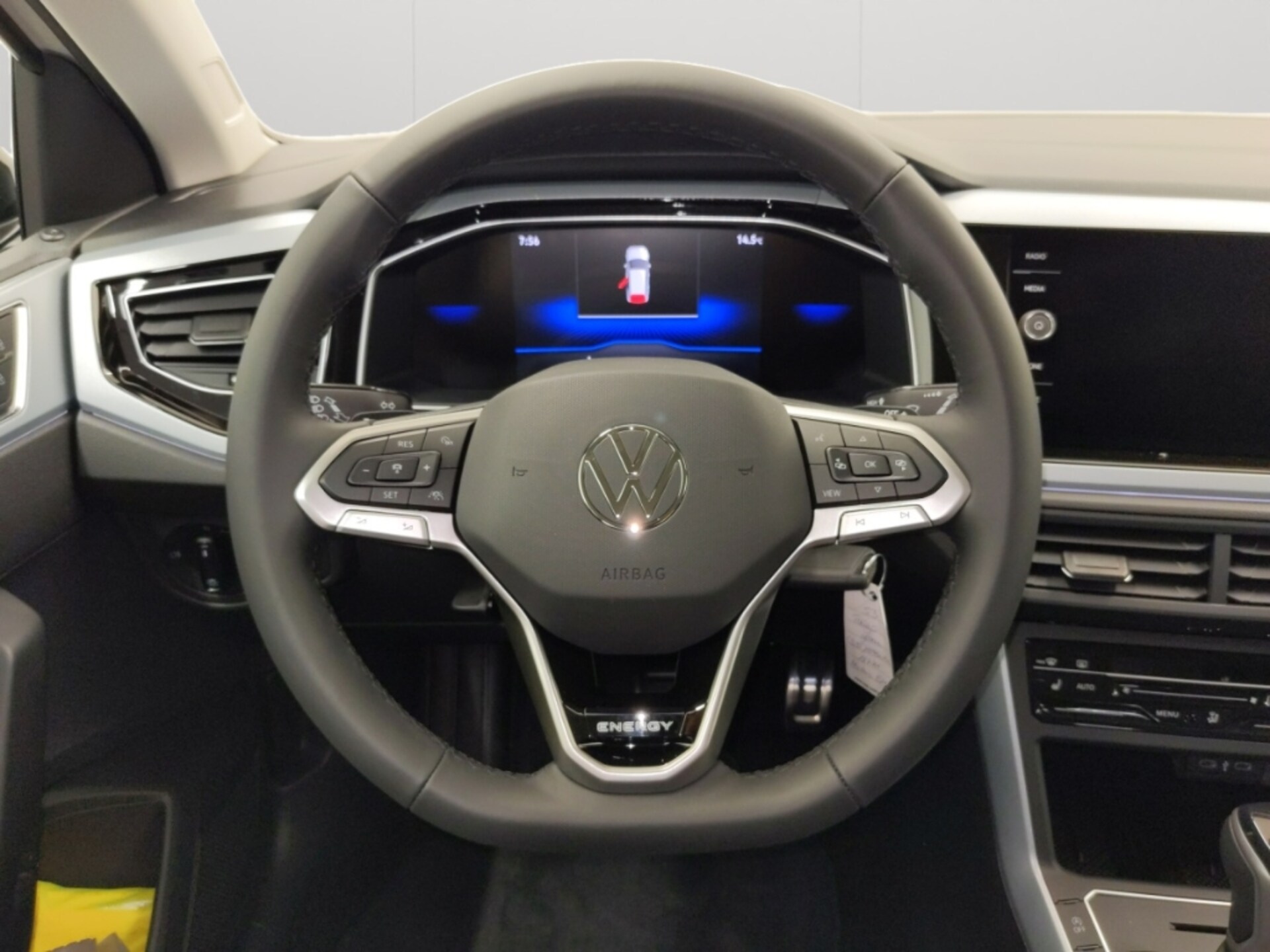 Volkswagen Taigo ENERGY