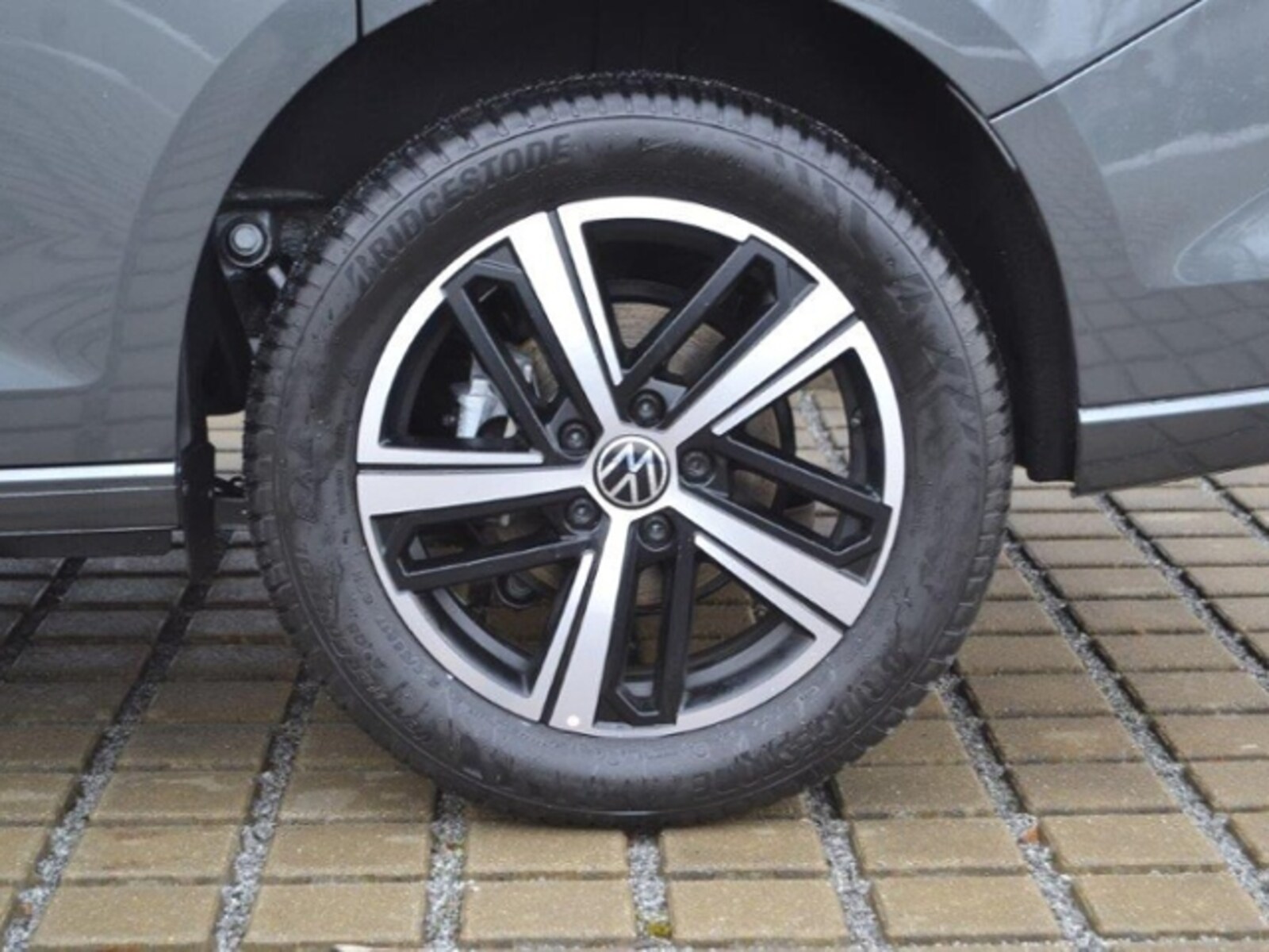 Volkswagen Caddy – Bild 6