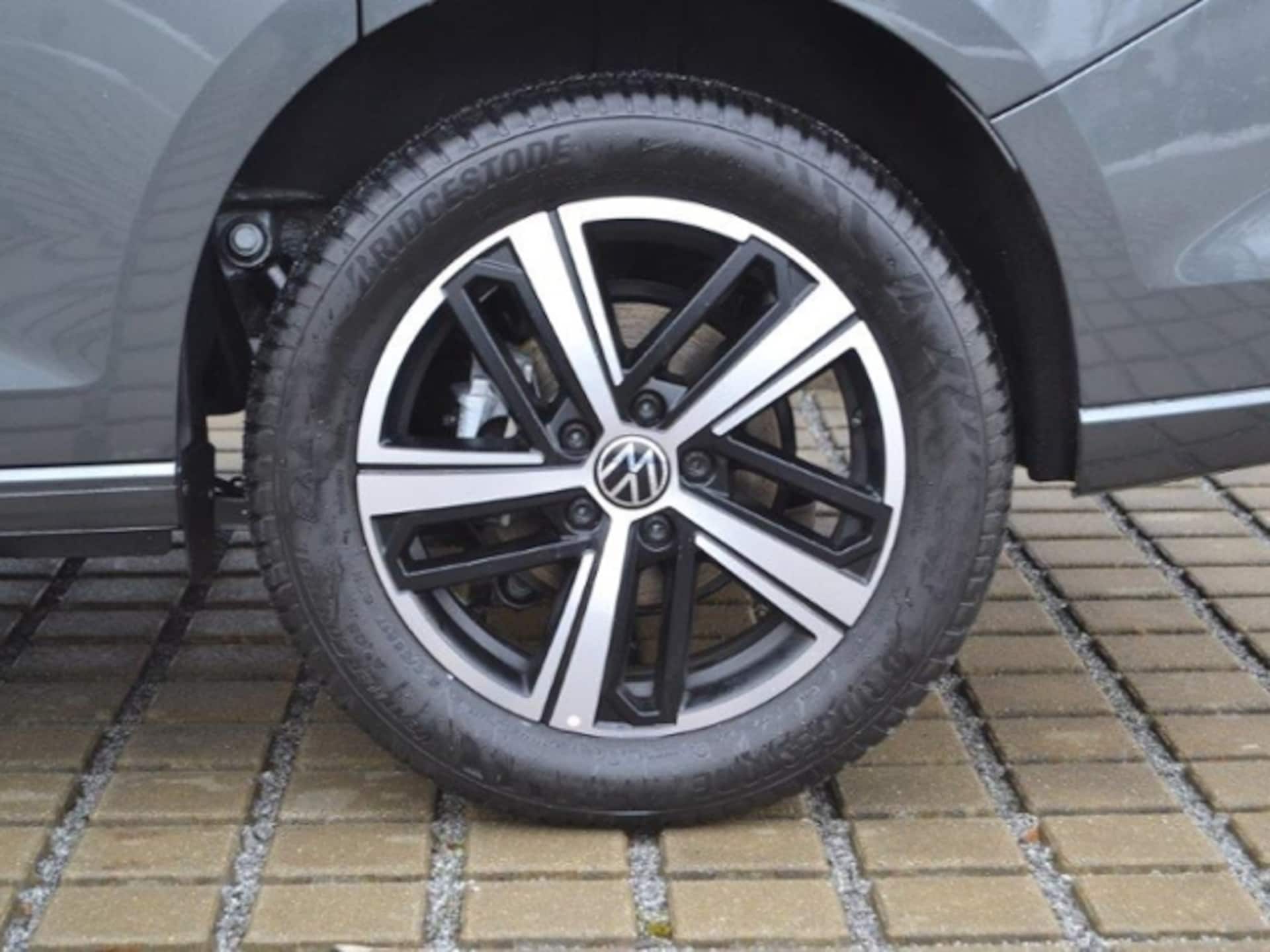 Volkswagen Caddy ENERGY