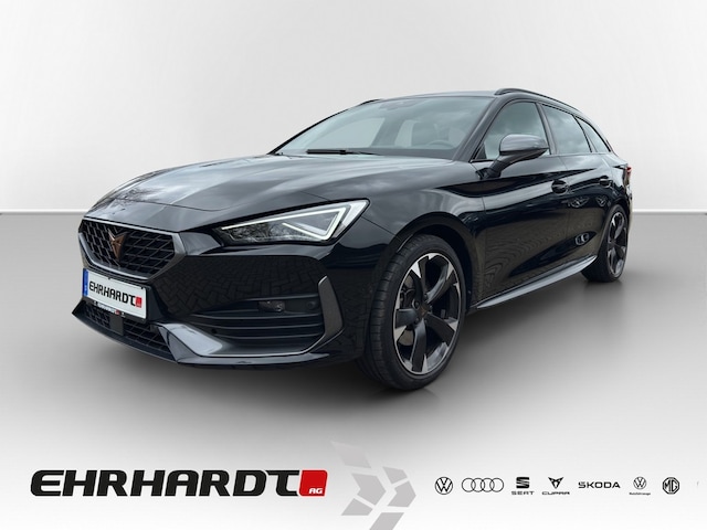 CUPRA Leon Sportstourer 2.0 TSI DSG PANO*MATRIX*VIRTU... (019996)