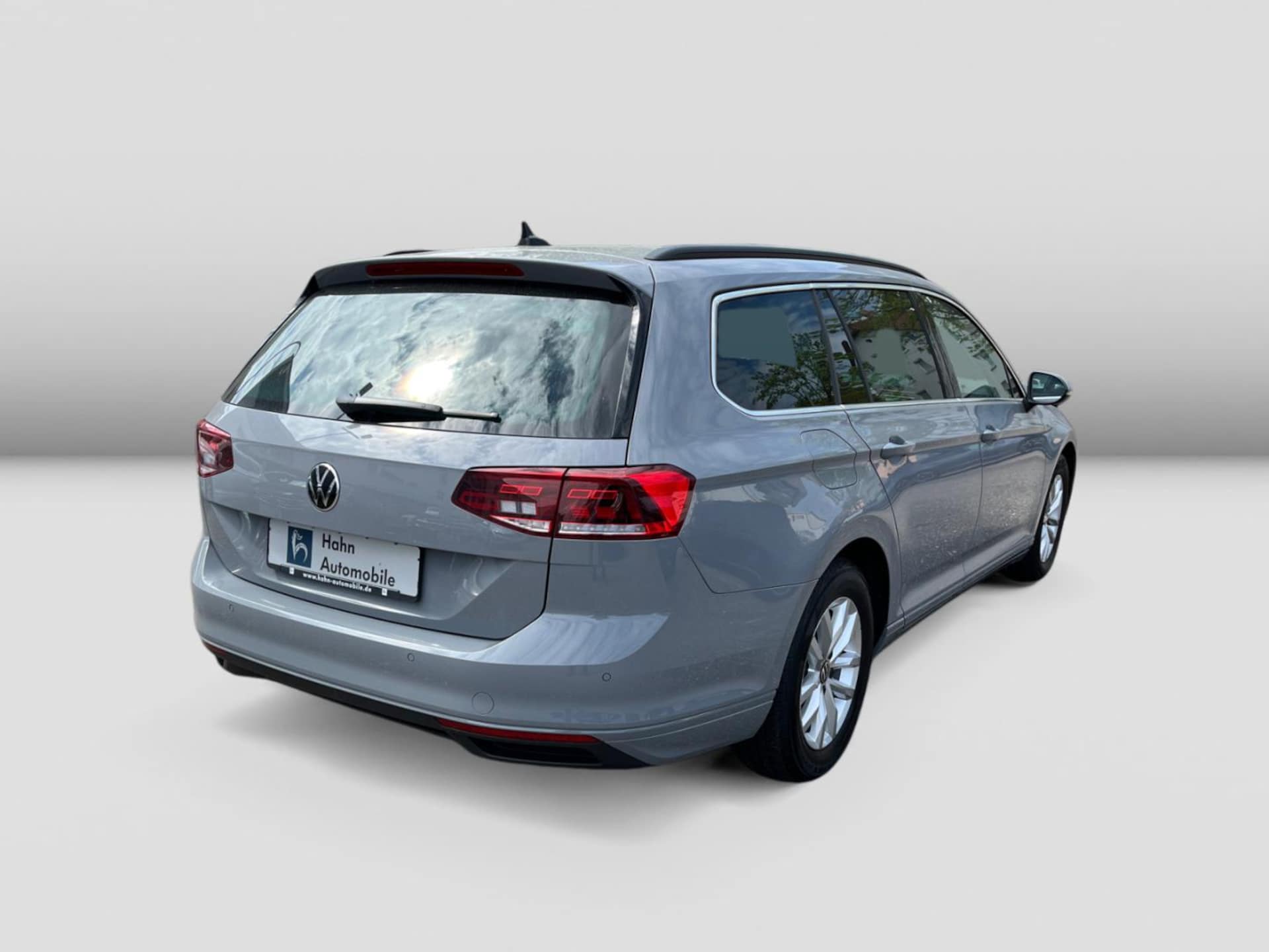 Volkswagen Passat Variant Business