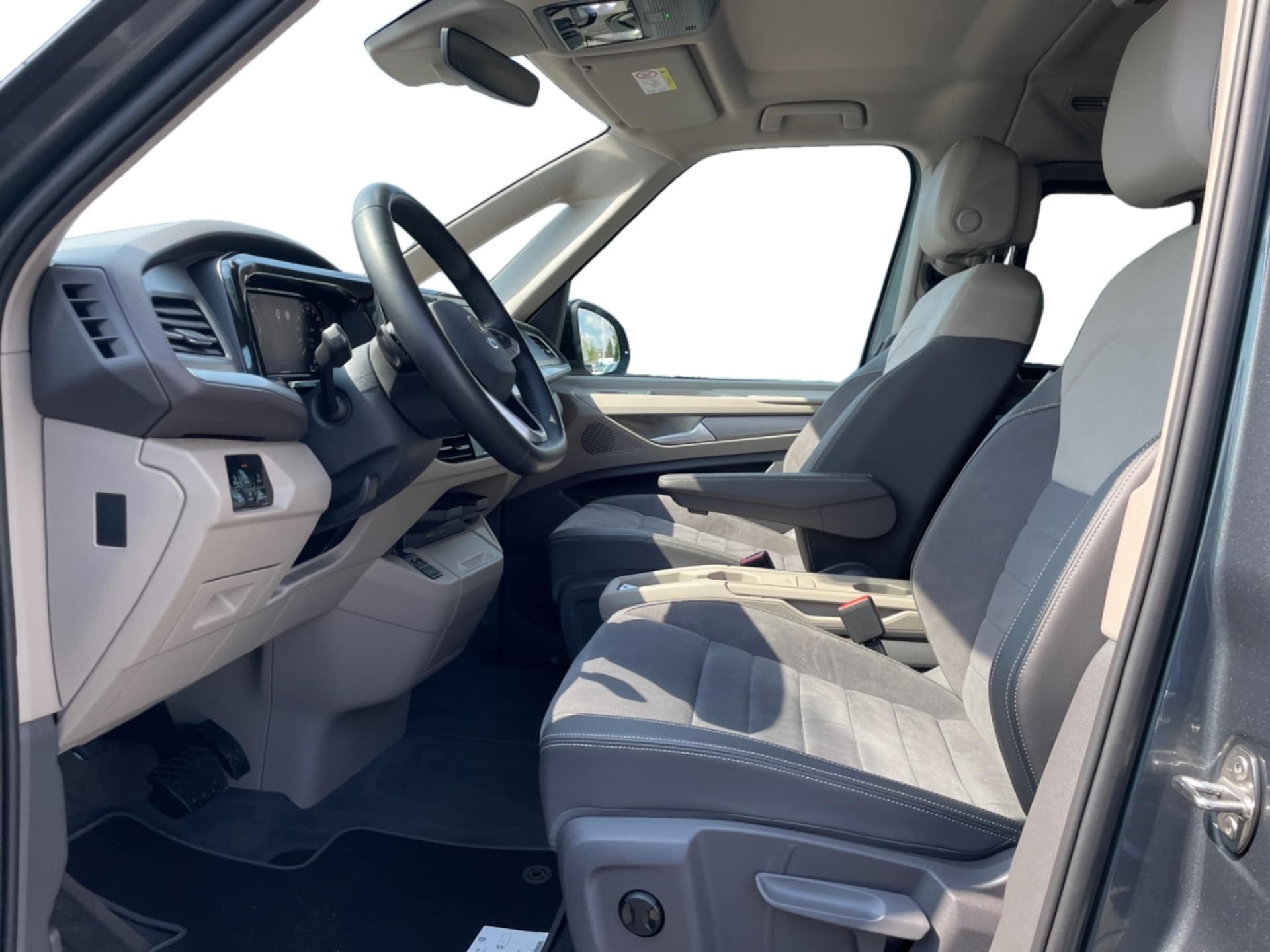 Volkswagen Multivan Life