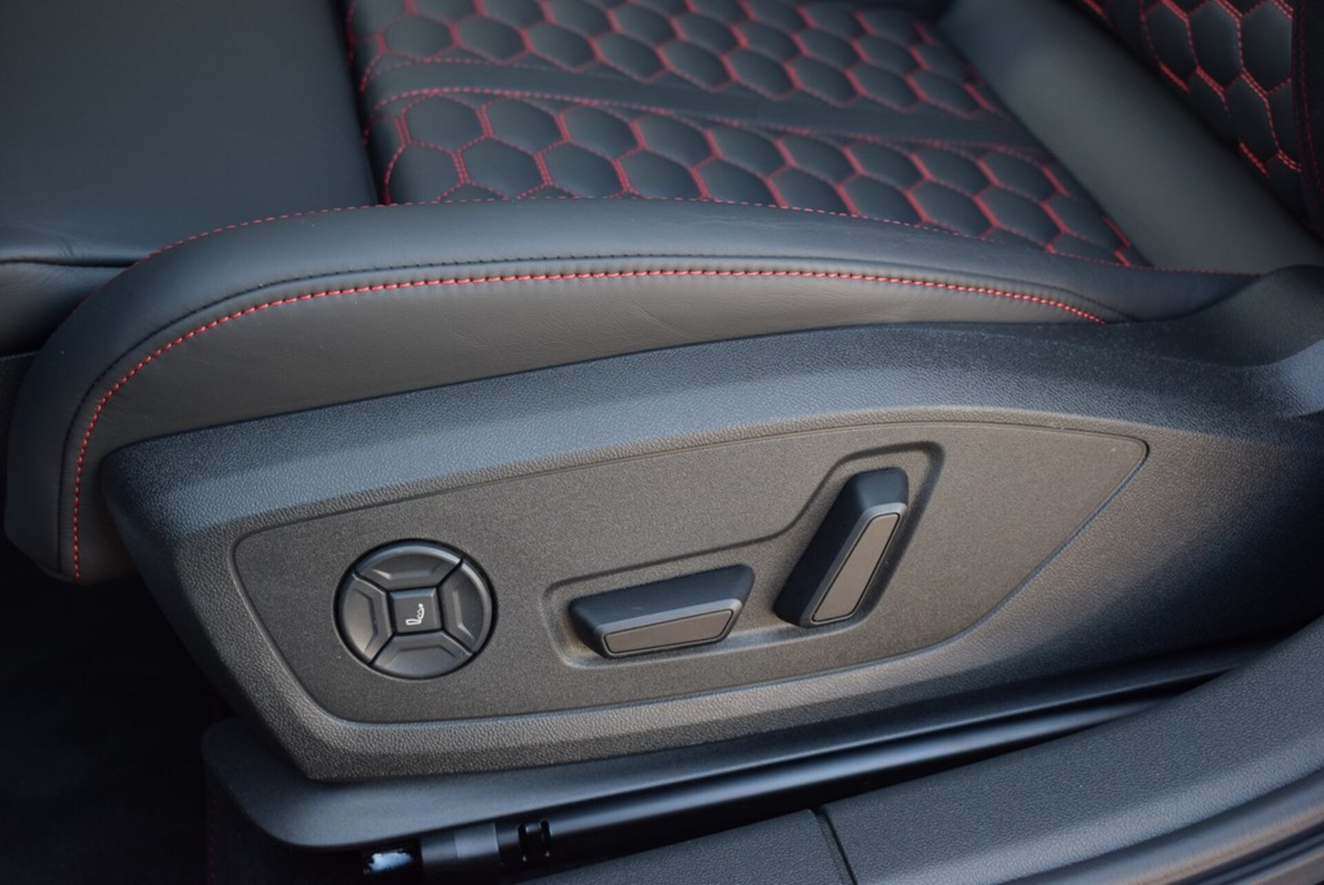 Audi RS 3 Sportback