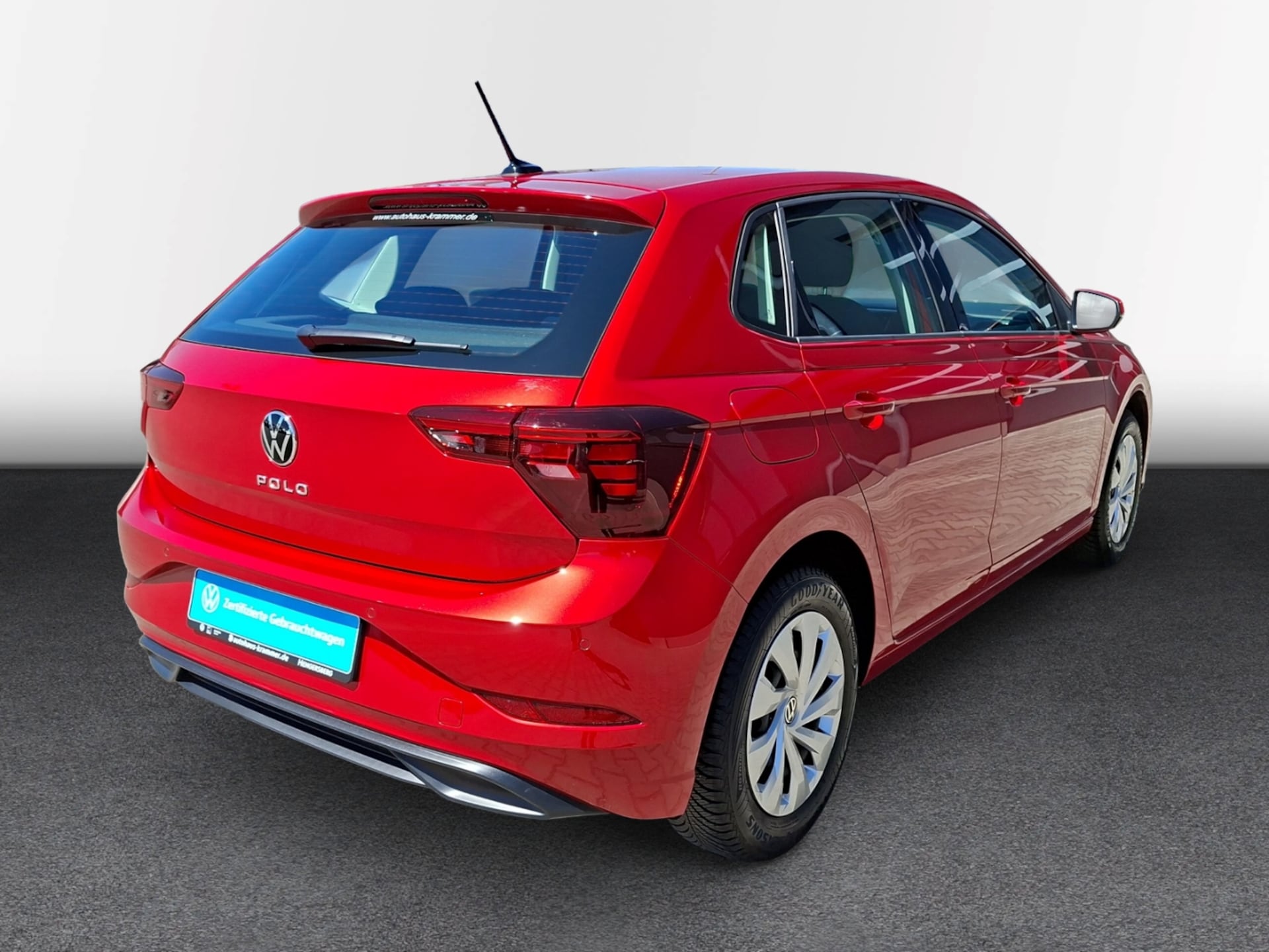 Volkswagen Polo Life