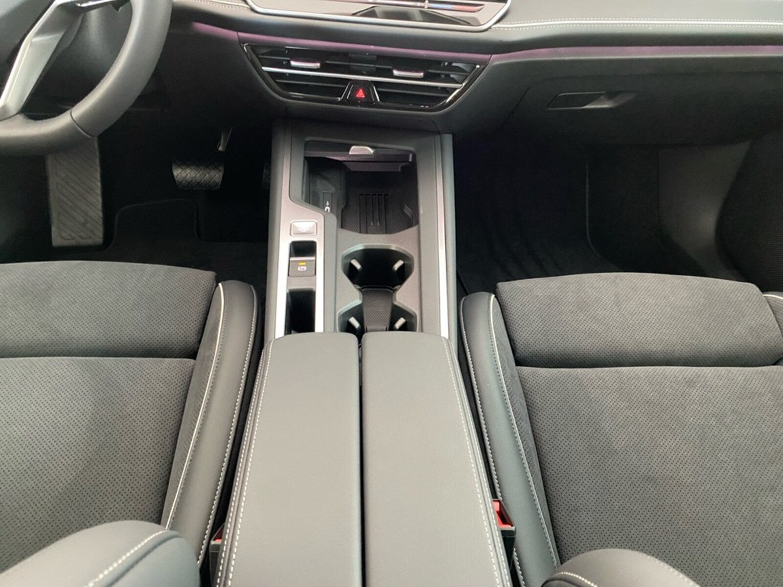 Volkswagen Passat – Bild 11