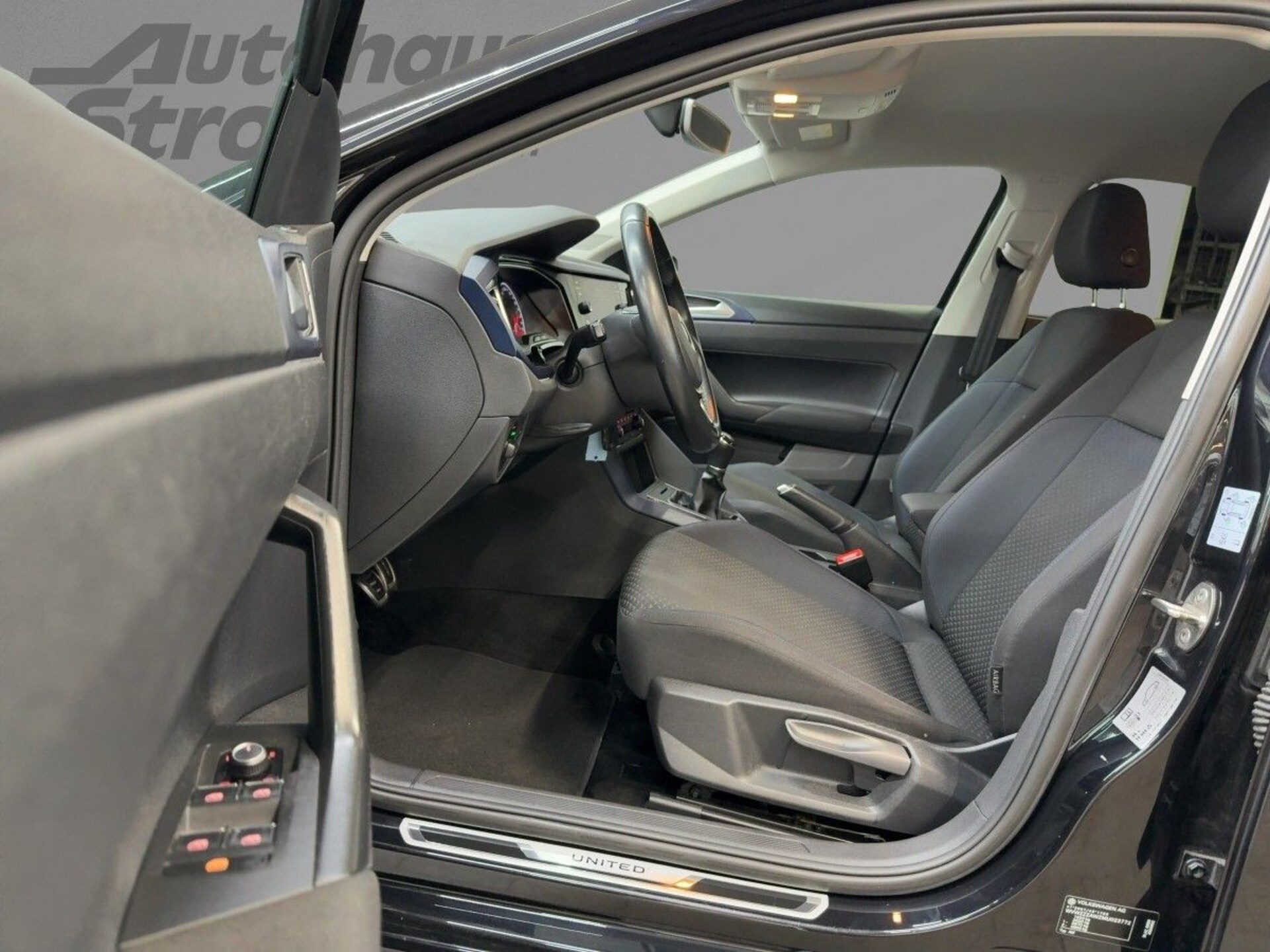 Volkswagen Polo United