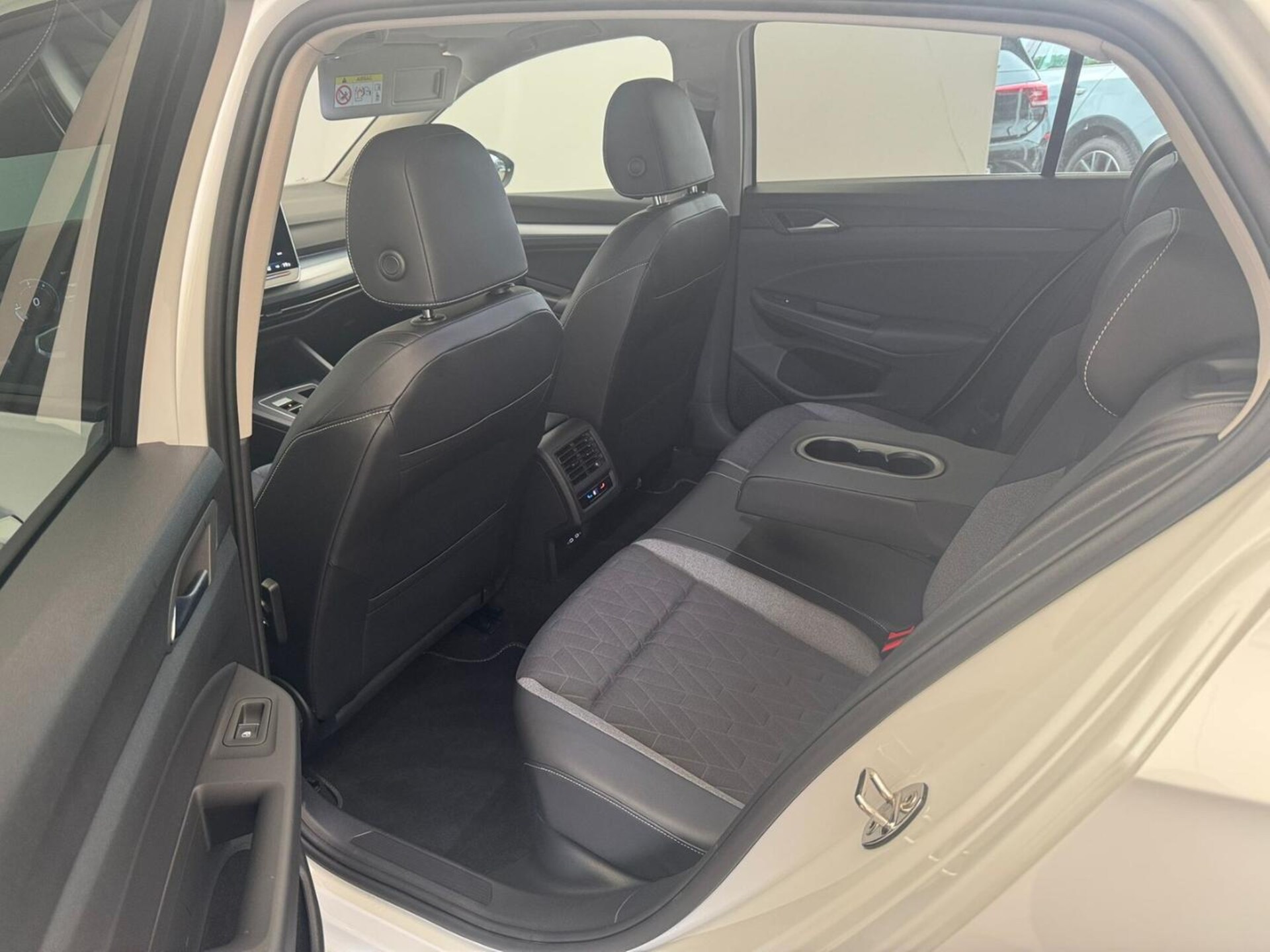 Volkswagen Golf Goal