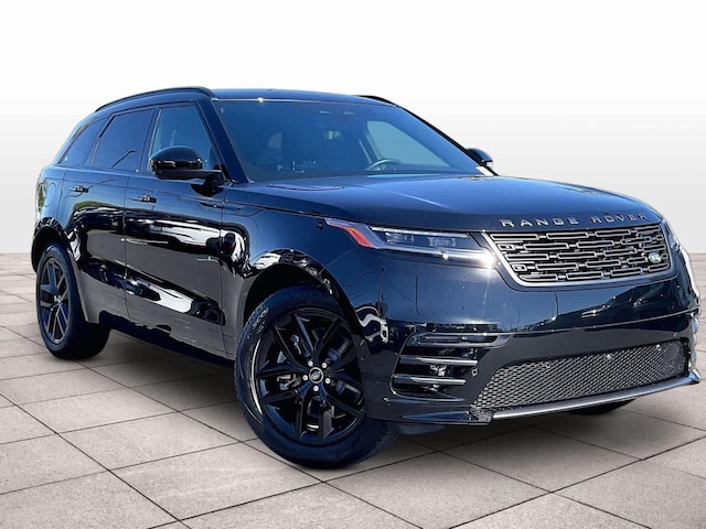 2026 Land Rover Range Rover Velar