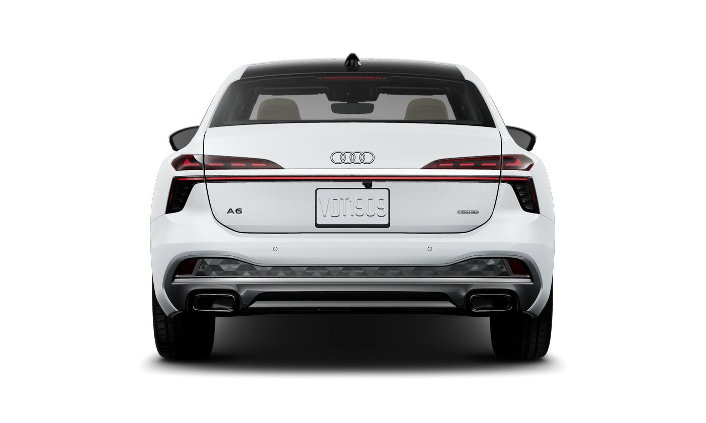 2026 Audi A6 Prestige - Photo 7