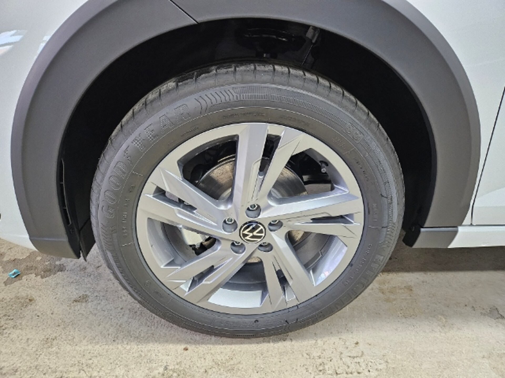 Volkswagen Taigo R-Line