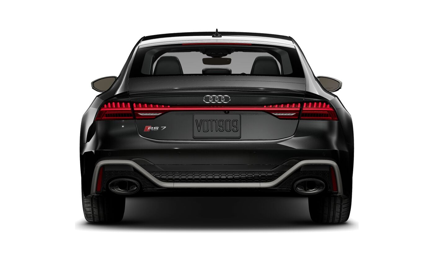 2026 Audi RS 7 Base - Photo 7