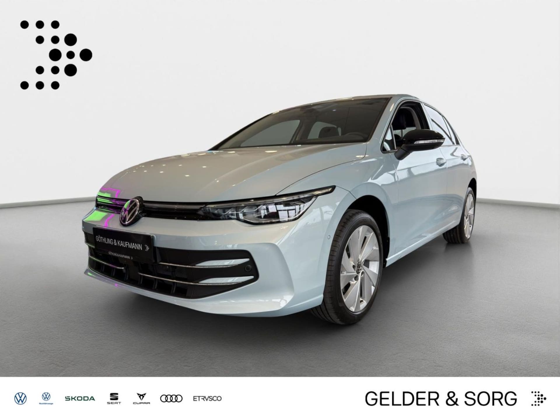 Volkswagen Golf ENERGY
