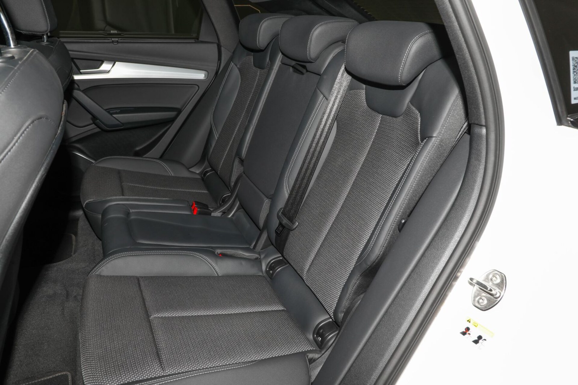 Audi Q5 Sportback TFSI e S line