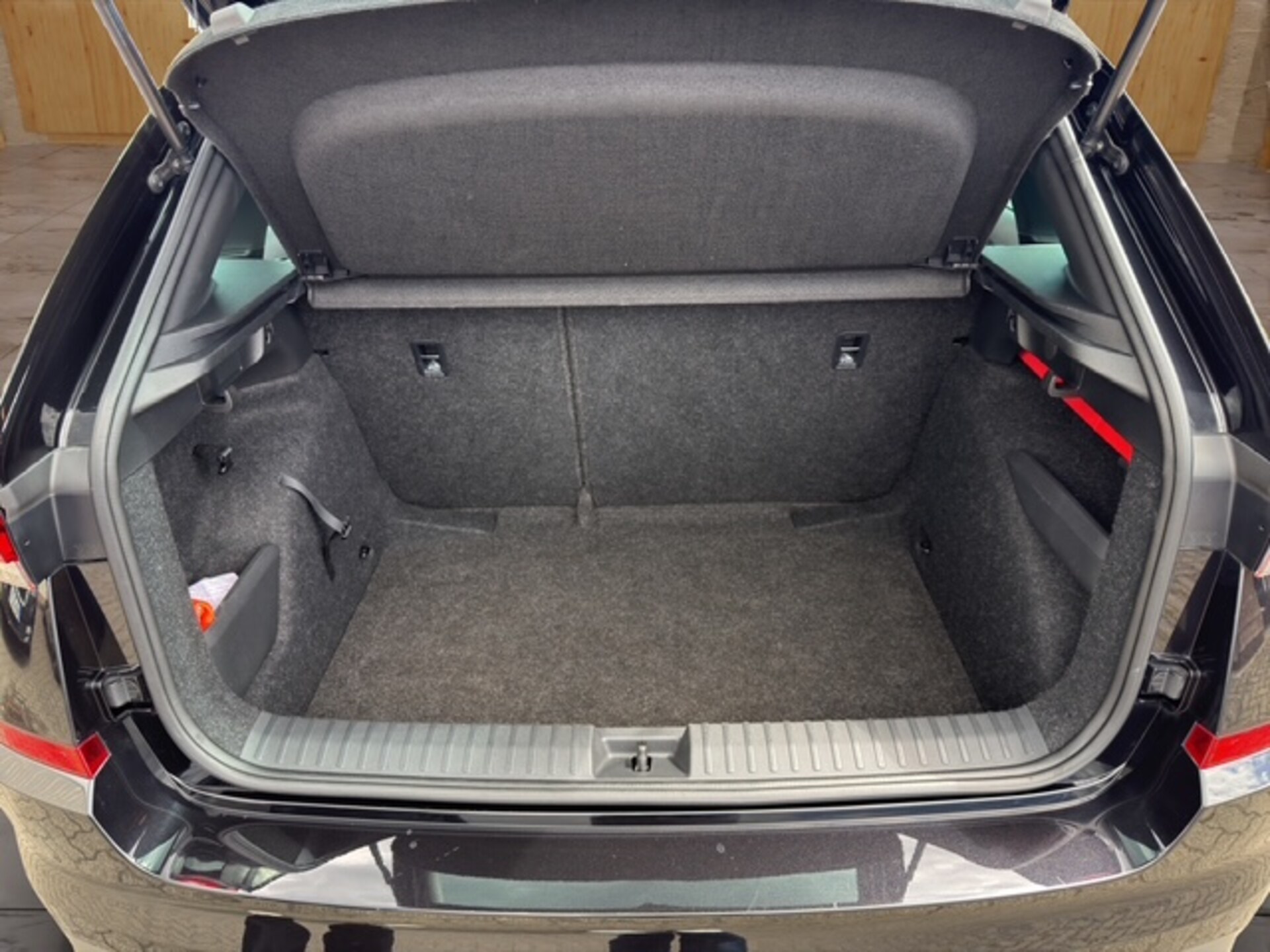 Skoda Kamiq Ambition