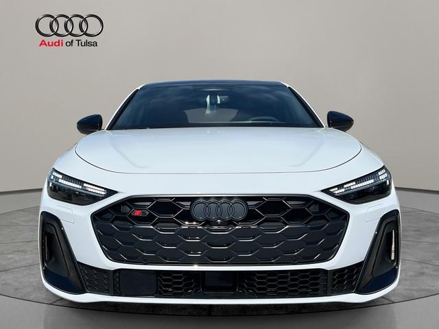 2026 Audi S5 Sedan