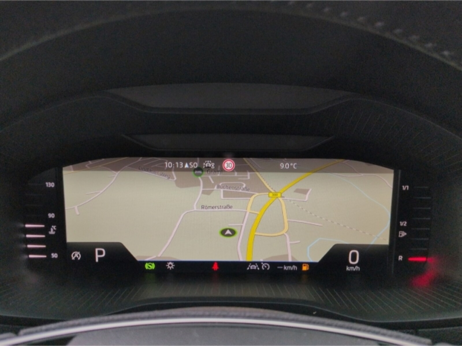 Škoda Karoq – Bild 18