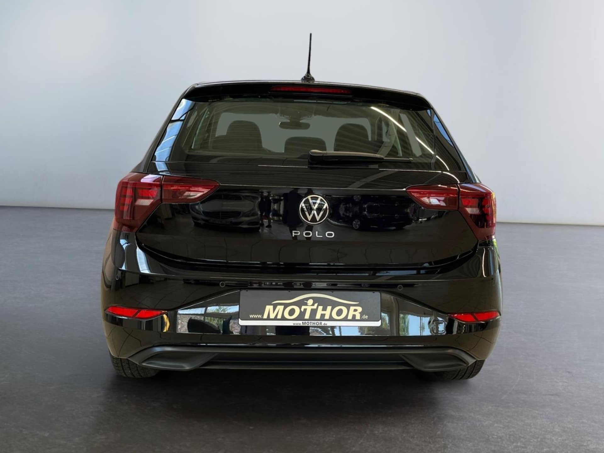 Volkswagen Polo Life