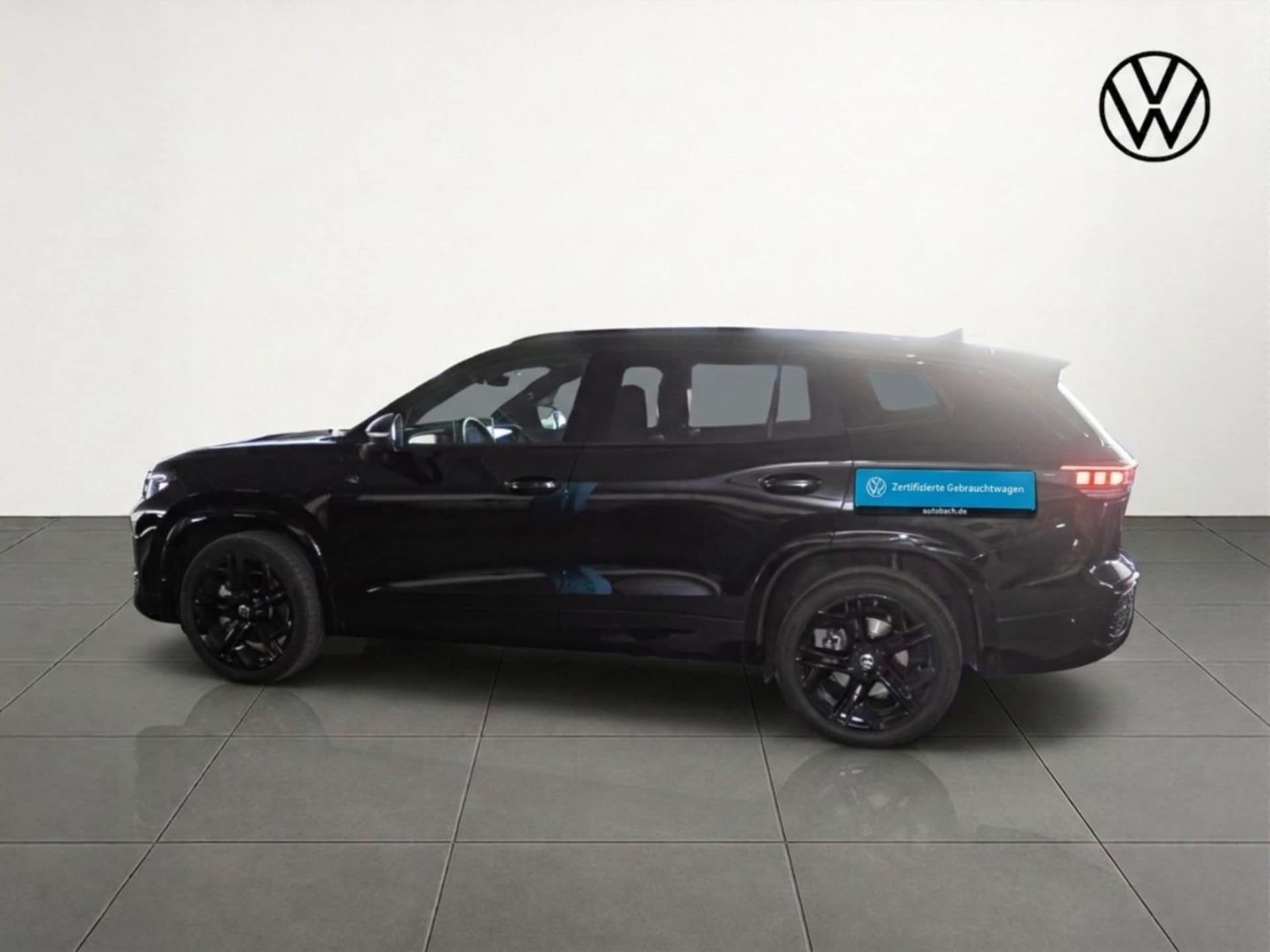 Volkswagen Tayron R-Line