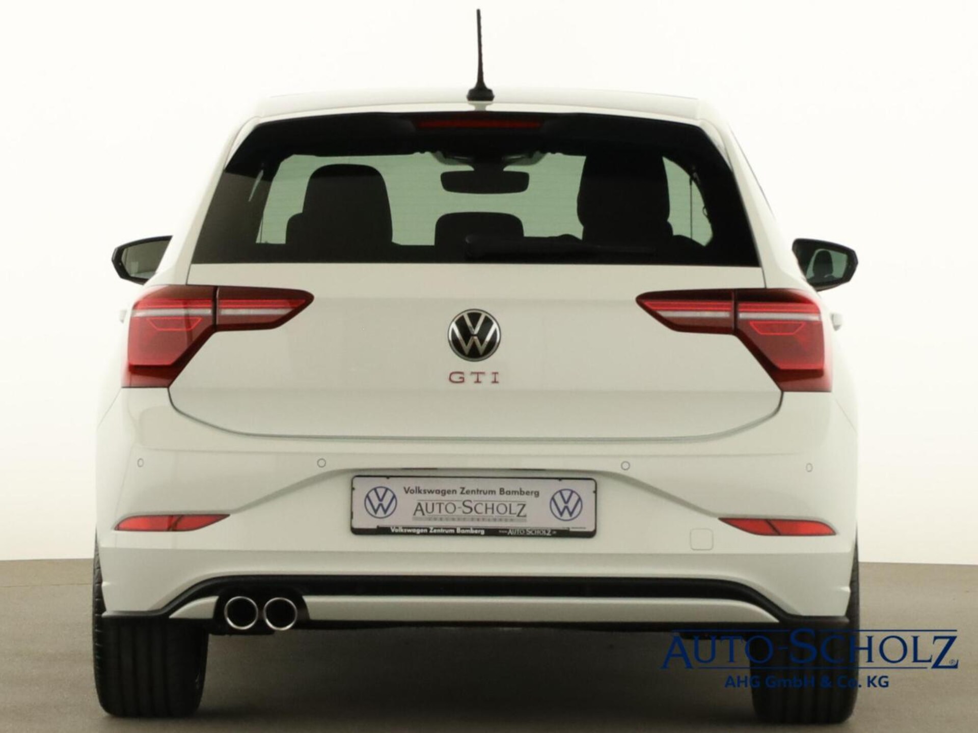 Volkswagen Polo GTI