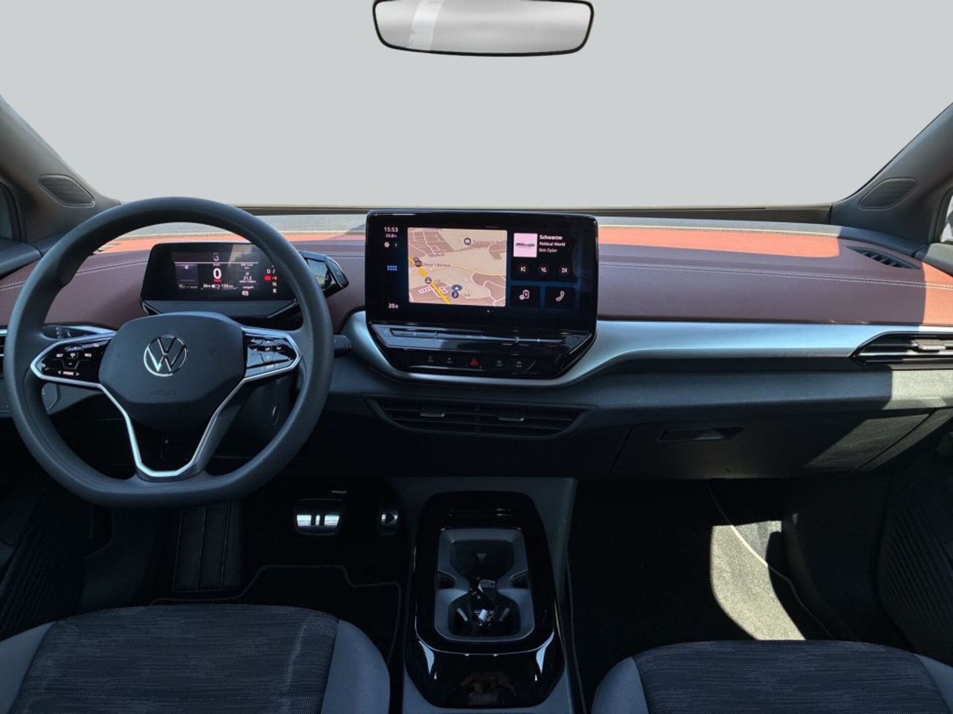 Volkswagen ID.5 Pro