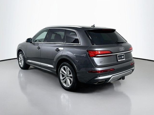 2025 Audi Q7
