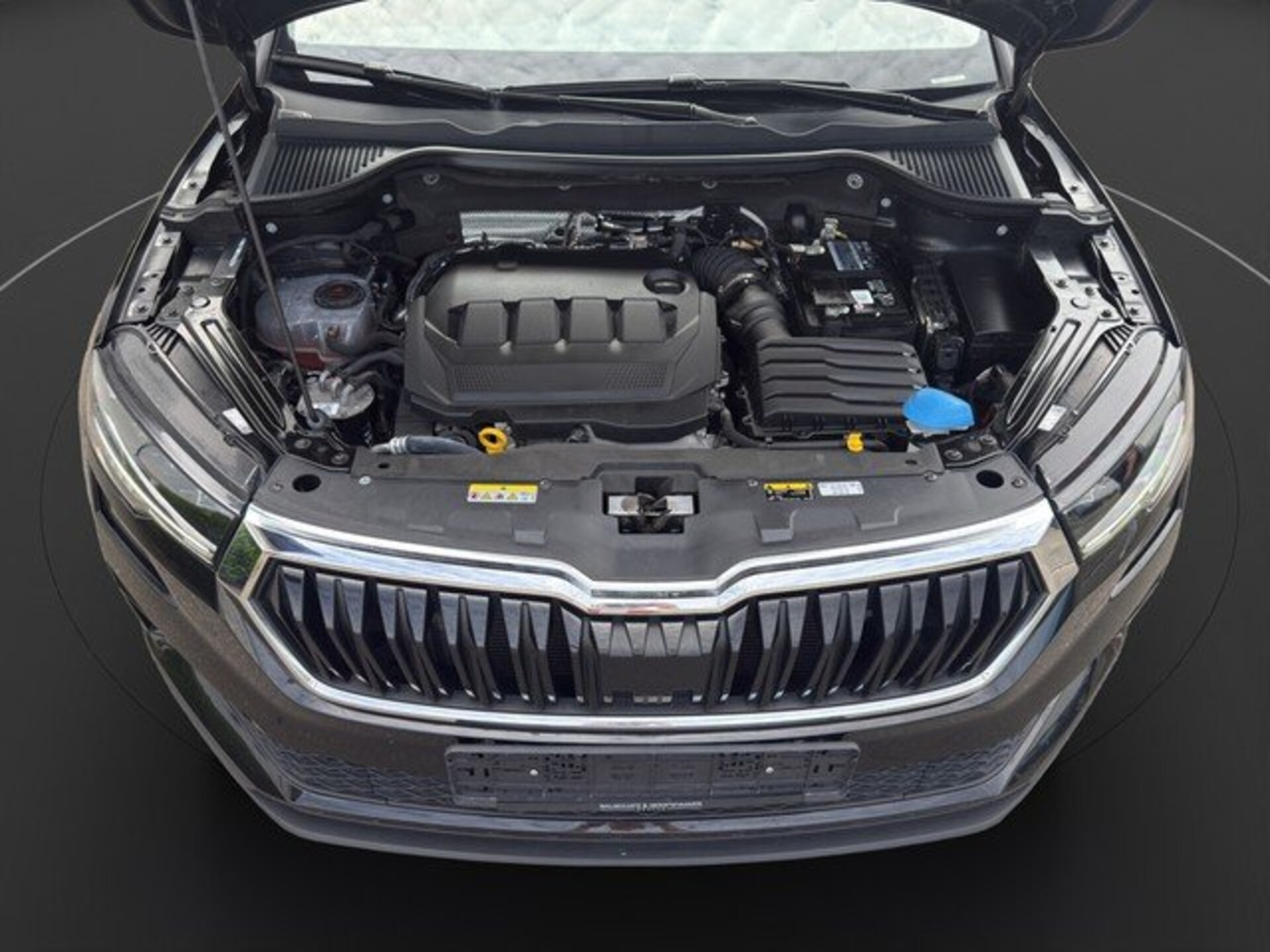 Skoda Karoq Ambition