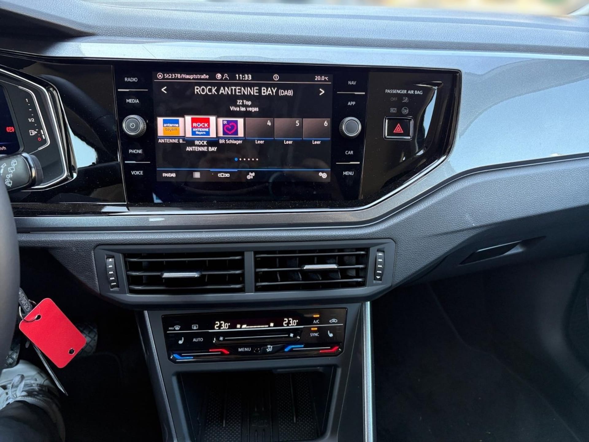 Volkswagen Polo Style