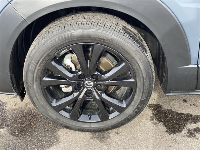 2024 Mazda CX-30 10